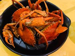 -莲花公园煎蟹(总店)