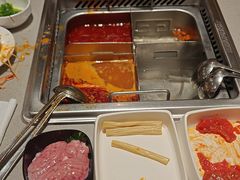 -海底捞火锅(江北万达商业广场店)
