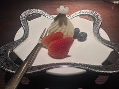 -岩盐·铁板料理(嘉里店)