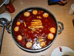李子坝梁山鸡小锅-李子坝梁山鸡(北碚万达五鸡哥店)