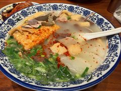 -小潘记鸭血粉丝汤