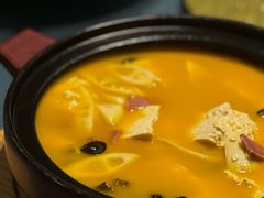 -拂晓山房·私房川菜(西门店)