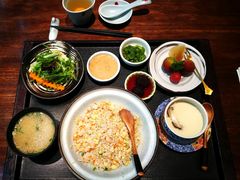 -古京·臻致料理(月湖店)