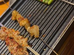 -半酌烧烤小酒馆(南京东路店)