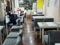 -谦和素食自助餐(云峰花园店)