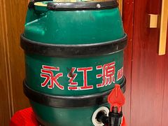 -永红源啤酒·烧烤·海鲜·大排档(台柳路店)