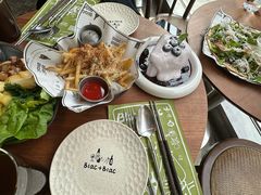 -Blac+Blac(中海环宇荟店)