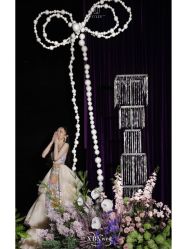 -纯色时光婚纱艺术馆WHITE