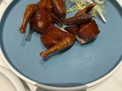 -金河半岛园林酒家(金融城店)