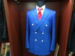 -香港大昌洋服定制(金中环店)