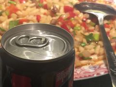 -纳瓦新疆菜(银都店)