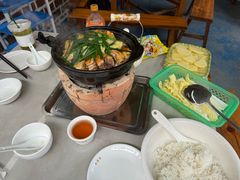 -上南瓦煲鸡·清远鸡·老字号(总店)