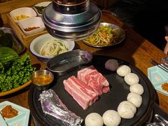 -济州爱肉堂(总店)