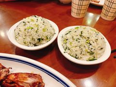 猪油菜饭-奶奶的味道(胶州路店)