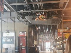-琥珀老六龙虾(四里河店)