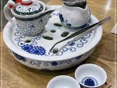 -赏点粤式点心(广州塔店)