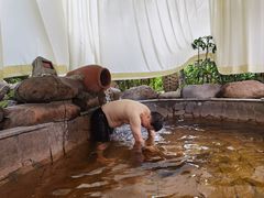 -余姚阳明温泉山庄