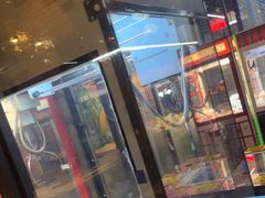 -河坝烧烤串城(金达莱店)