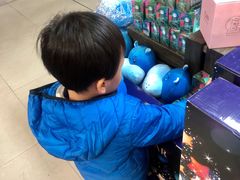-盒马鲜生(公园1903店)