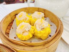 -沙田新强记烧鹅海鲜酒家