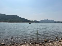 -北京金海湖景区