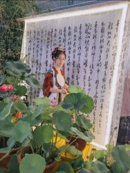 点击看大图 -汉仪华裳汉服馆(打浦桥店)