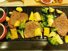 -必胜客(大坪英利店)