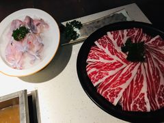 -五星桥原切肥牛火锅(怀德桥店)