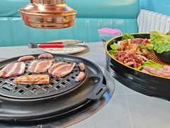 -牛犇炭火烤肉·鲜切烤肉(承德总店)