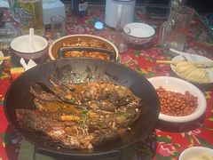-人民公社大食堂(顺义总店)