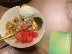 -隐溪茶馆(金虹桥店)