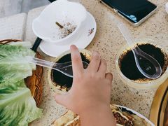 -妙香居韩国烤肉(容桂天佑城店)