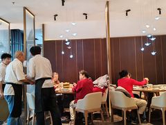 -草窝烤鸭·新京菜(振华广场店)