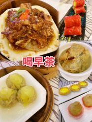 -名宴婚宴专门店·宴会厅(京基100店)