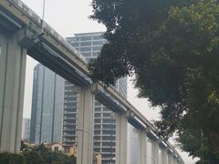 -唐家院子(地铁站)