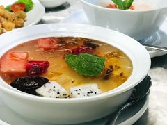 石花膏-四道菜·福建菜馆(新街口金鹰店)