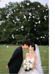 -伊莎贝尔品牌婚纱摄影