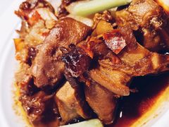 -深圳香格里拉酒店