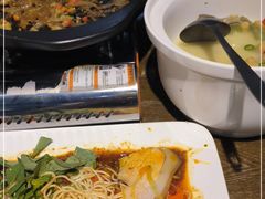 -小厨食堂(黄田坝店)