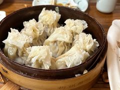 -正宗天津烧麦馆(柳州路店)