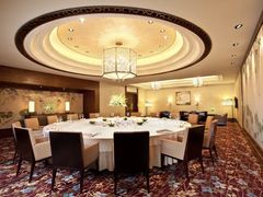 -无锡君来洲际酒店