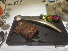 -王品牛排(福州泰禾店)