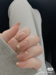 -妙睫屋日式美甲美睫