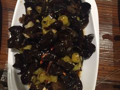 -霄汉羊排(万松园一店)