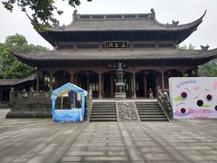-钱王祠