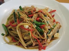 -饕然·民间川菜(龙泉店)
