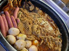 -安徽阜阳卷馍(西单店)