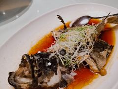 -厦门朗豪酒店 · 明阁中餐厅