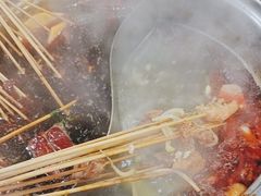 -逗签翻卤味串串(回龙湾店)