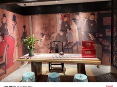 -馋遇江南·精致湖景雅宴(东方之门店)